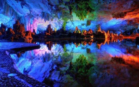 加勒比海度假村