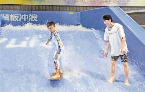 为何只有减税降费才能“放水养鱼”？游戏画面