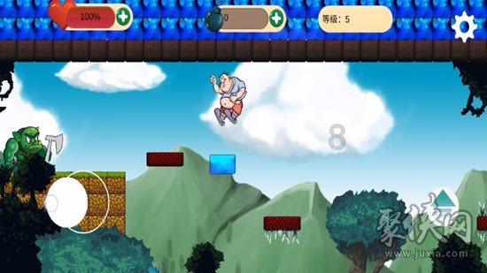 荒岛枪训