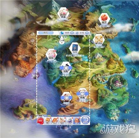被困的老人